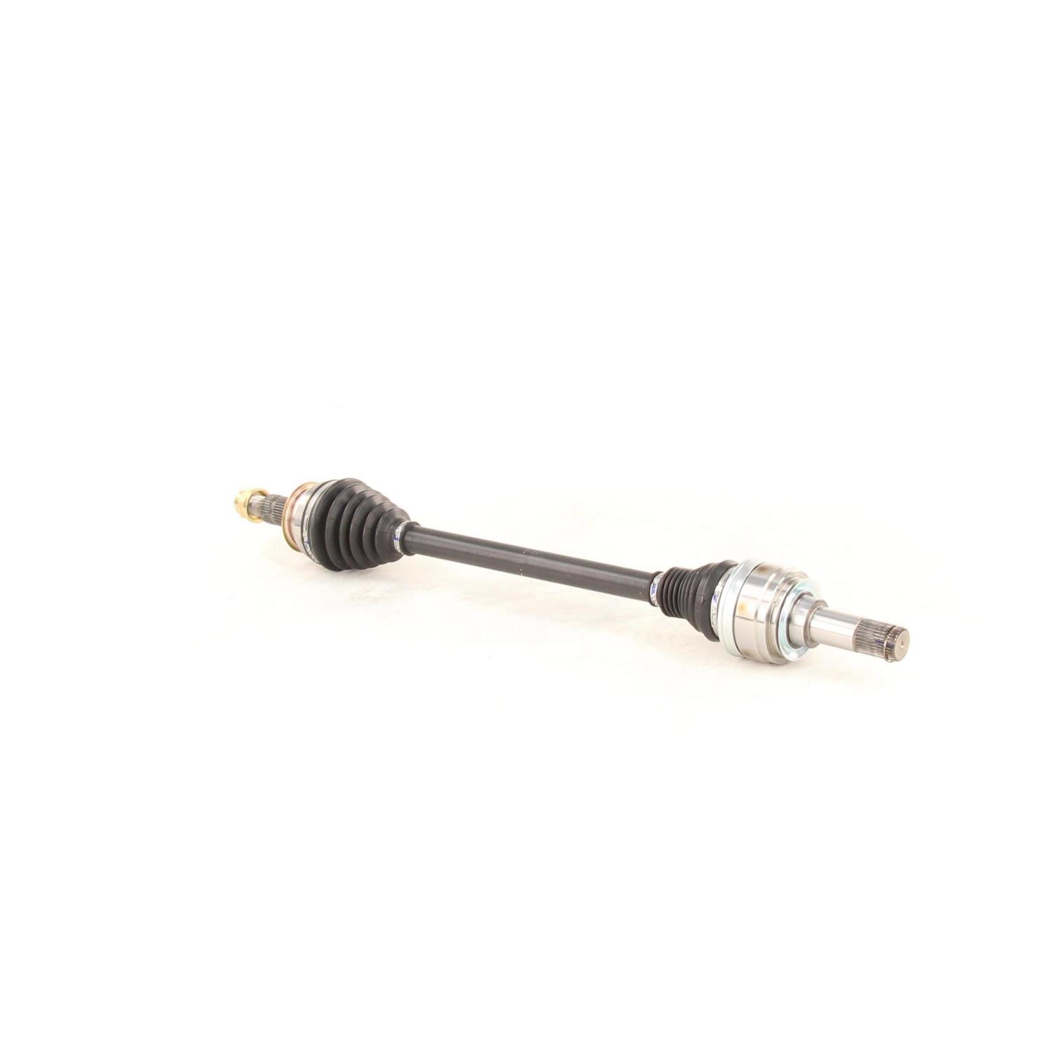 TrakMotive GM8287 - CV Axle Shaft TrakMotive GM8287 CV Axle Shaft product image 3 of 3