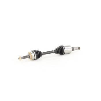 2015 Chevrolet Cruze CV Axle Shaft Front Left TrakMotive GM8288 image 2 of 3