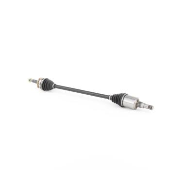 2015 Chevrolet Cruze CV Axle Shaft Front Right TrakMotive GM8290 image 3 of 3