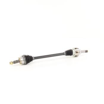 2015 Chevrolet Camaro CV Axle Shaft Rear Left TrakMotive GM8292 image 2 of 3
