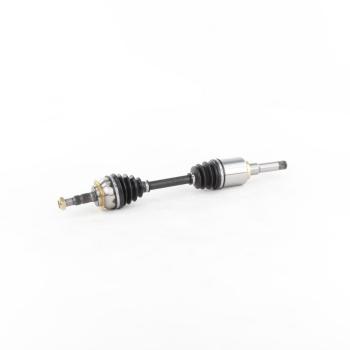 2015 Chevrolet Cruze CV Axle Shaft Front Left TrakMotive GM8293 image 2 of 3