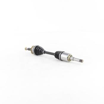2015 Chevrolet Cruze CV Axle Shaft Front Left TrakMotive GM8293 image 3 of 3