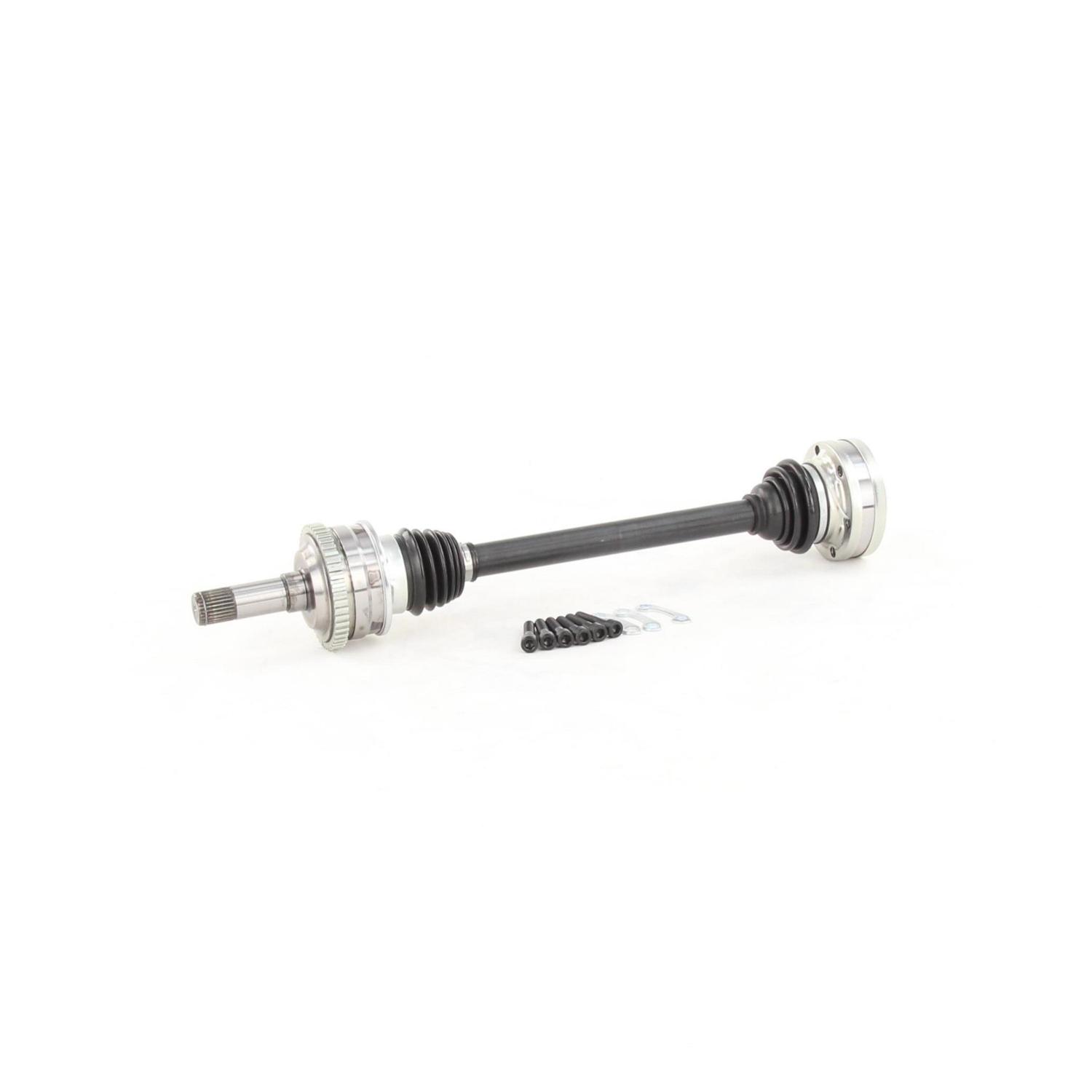 TrakMotive GM8294 - CV Axle Shaft TrakMotive GM8294 CV Axle Shaft product image 2 of 3