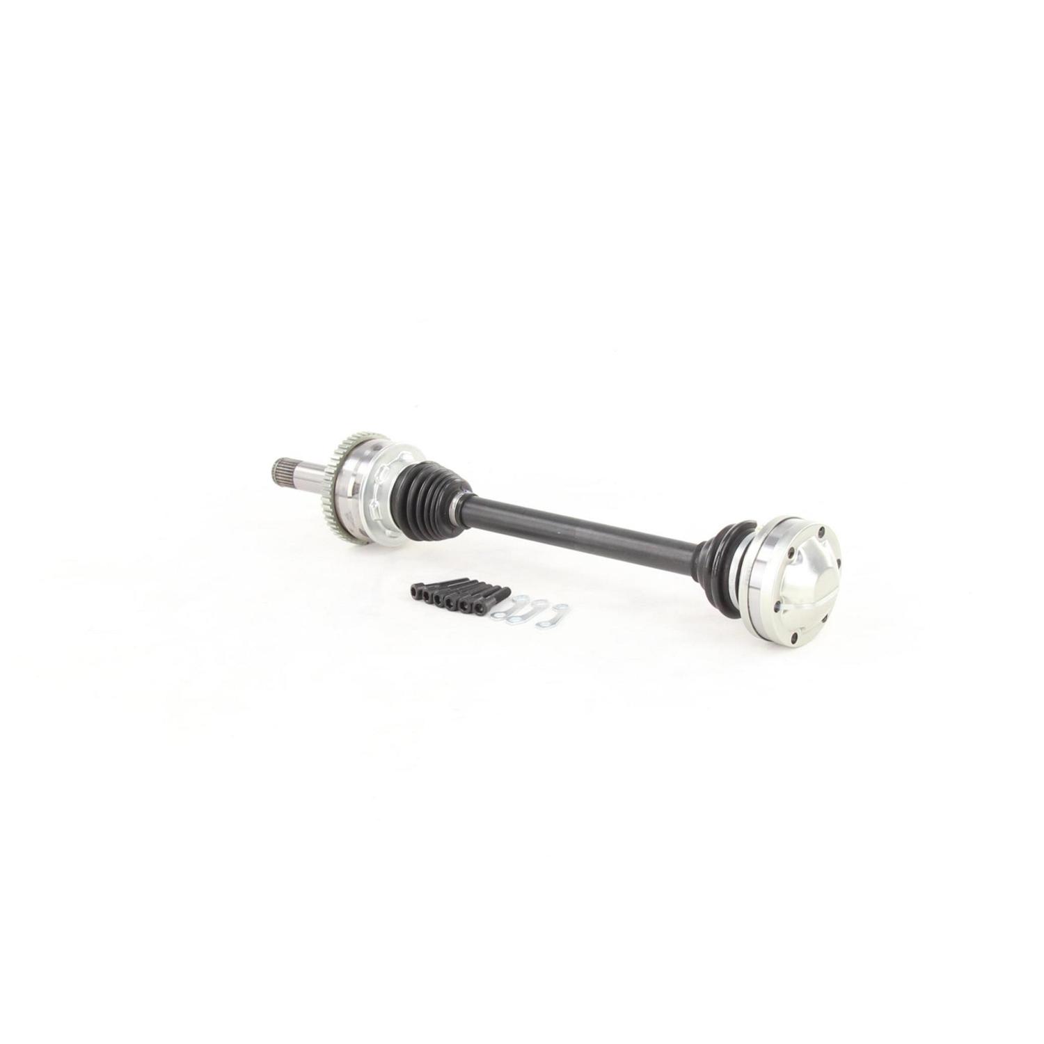 TrakMotive GM8294 - CV Axle Shaft TrakMotive GM8294 CV Axle Shaft product image 3 of 3