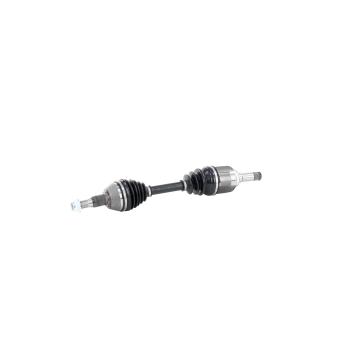 2013 Chevrolet Impala CV Axle Shaft Front Left TrakMotive GM8295 image 2 of 3