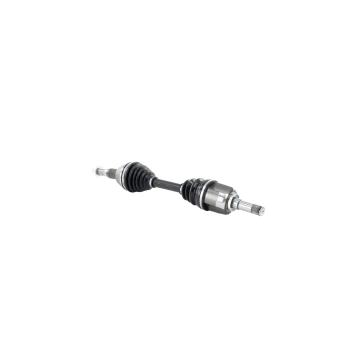2013 Chevrolet Impala CV Axle Shaft Front Left TrakMotive GM8295 image 3 of 3