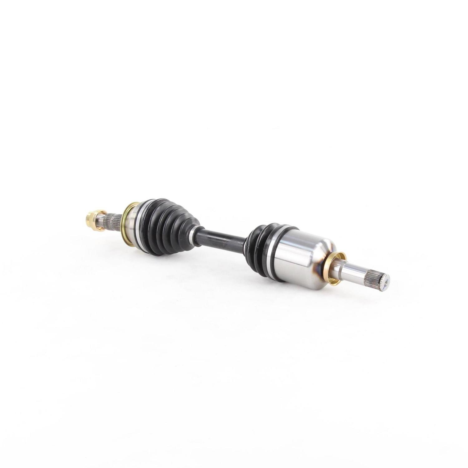 TrakMotive GM8297 CV Axle Shaft product image 3 of 3