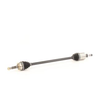 2015 Chevrolet Cruze CV Axle Shaft Front Right TrakMotive GM8298 image 2 of 3
