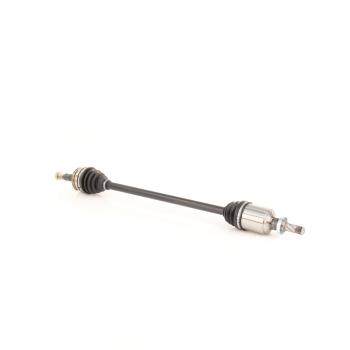 2015 Chevrolet Cruze CV Axle Shaft Front Right TrakMotive GM8298 image 3 of 3