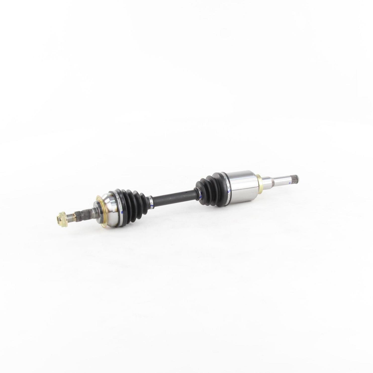 TrakMotive GM8299 - CV Axle Shaft TrakMotive GM8299 CV Axle Shaft product image 2 of 3
