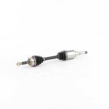 2015 Chevrolet Cruze CV Axle Shaft Front Left TrakMotive GM8299 image 2 of 3