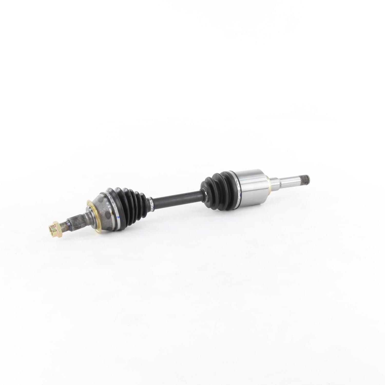 TrakMotive GM8303 - CV Axle Shaft TrakMotive GM8303 CV Axle Shaft product image 2 of 3