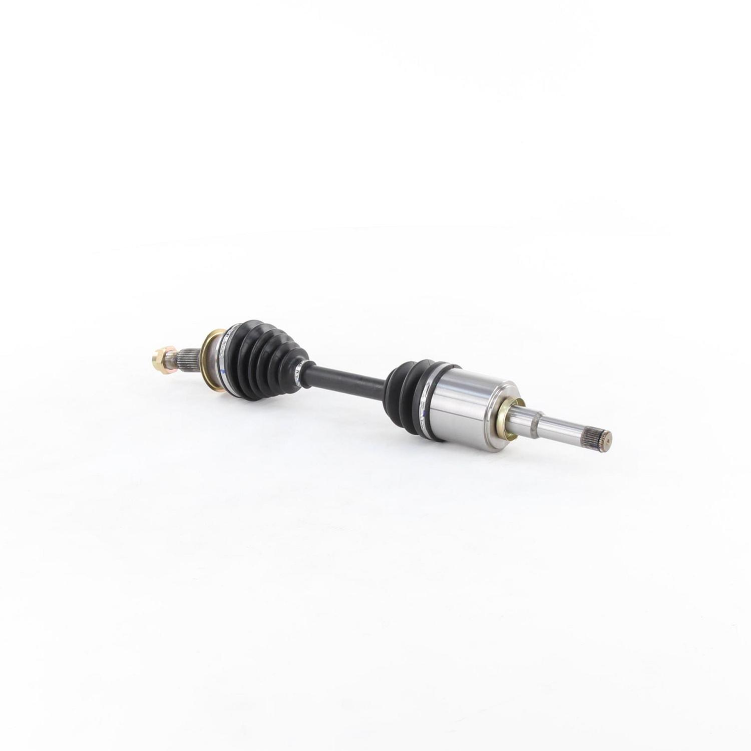 TrakMotive GM8303 - CV Axle Shaft TrakMotive GM8303 CV Axle Shaft product image 3 of 3