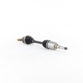 2012 Buick Regal CV Axle Shaft Front Left TrakMotive GM8303 image 3 of 3