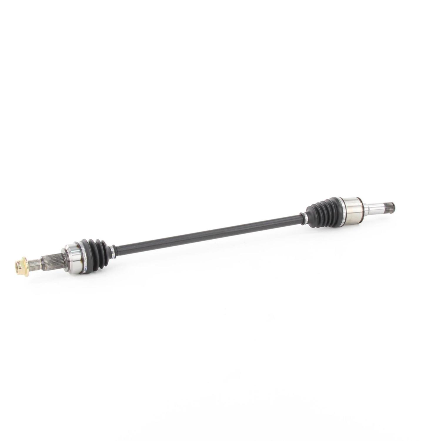TrakMotive GM8304 - CV Axle Shaft TrakMotive GM8304 CV Axle Shaft product image 2 of 3