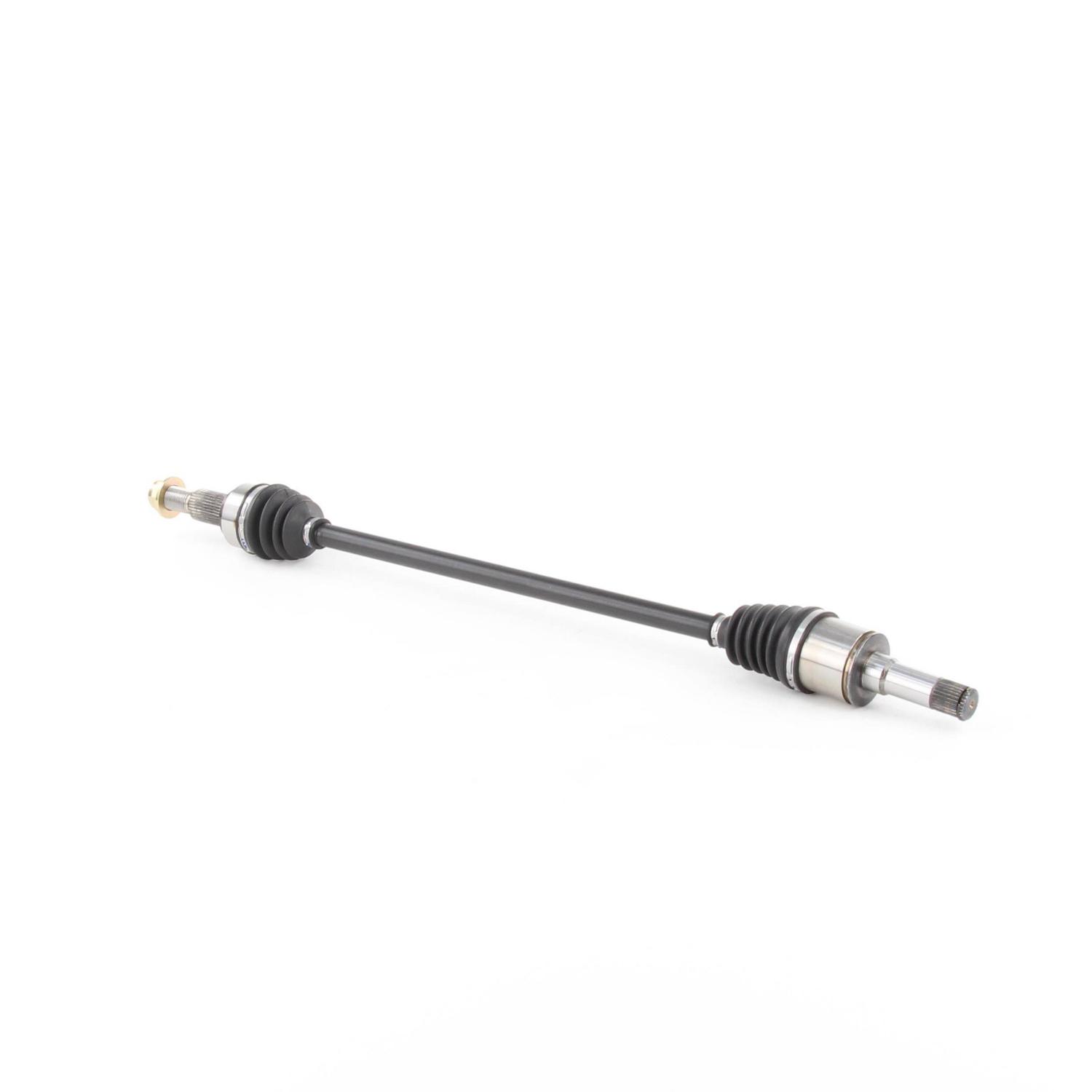 TrakMotive GM8304 - CV Axle Shaft TrakMotive GM8304 CV Axle Shaft product image 3 of 3