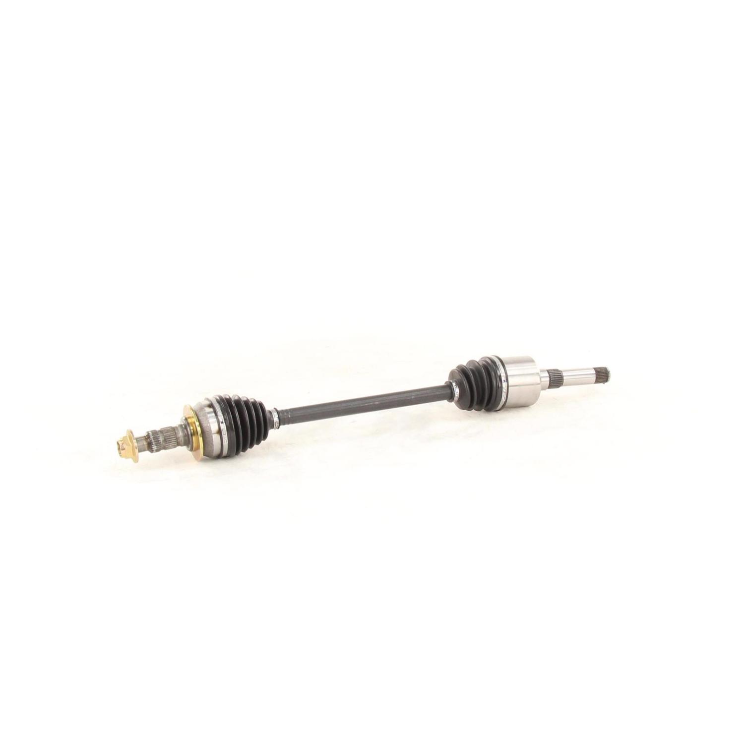 TrakMotive GM8305 - CV Axle Shaft TrakMotive GM8305 CV Axle Shaft product image 2 of 3