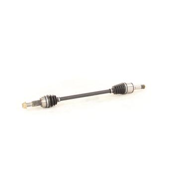 2013 GMC Acadia CV Axle Shaft Rear Right TrakMotive GM8306 image 2 of 3
