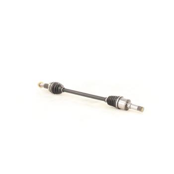 2013 GMC Acadia CV Axle Shaft Rear Right TrakMotive GM8306 image 3 of 3