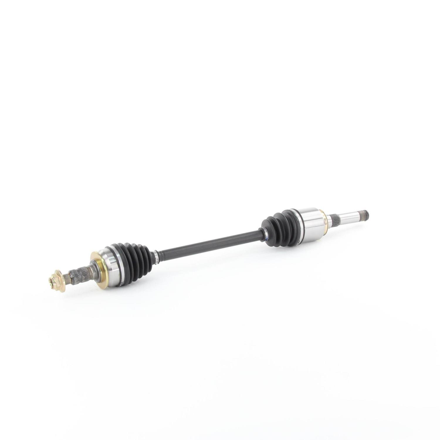TrakMotive GM8307 - CV Axle Shaft TrakMotive GM8307 CV Axle Shaft product image 2 of 3