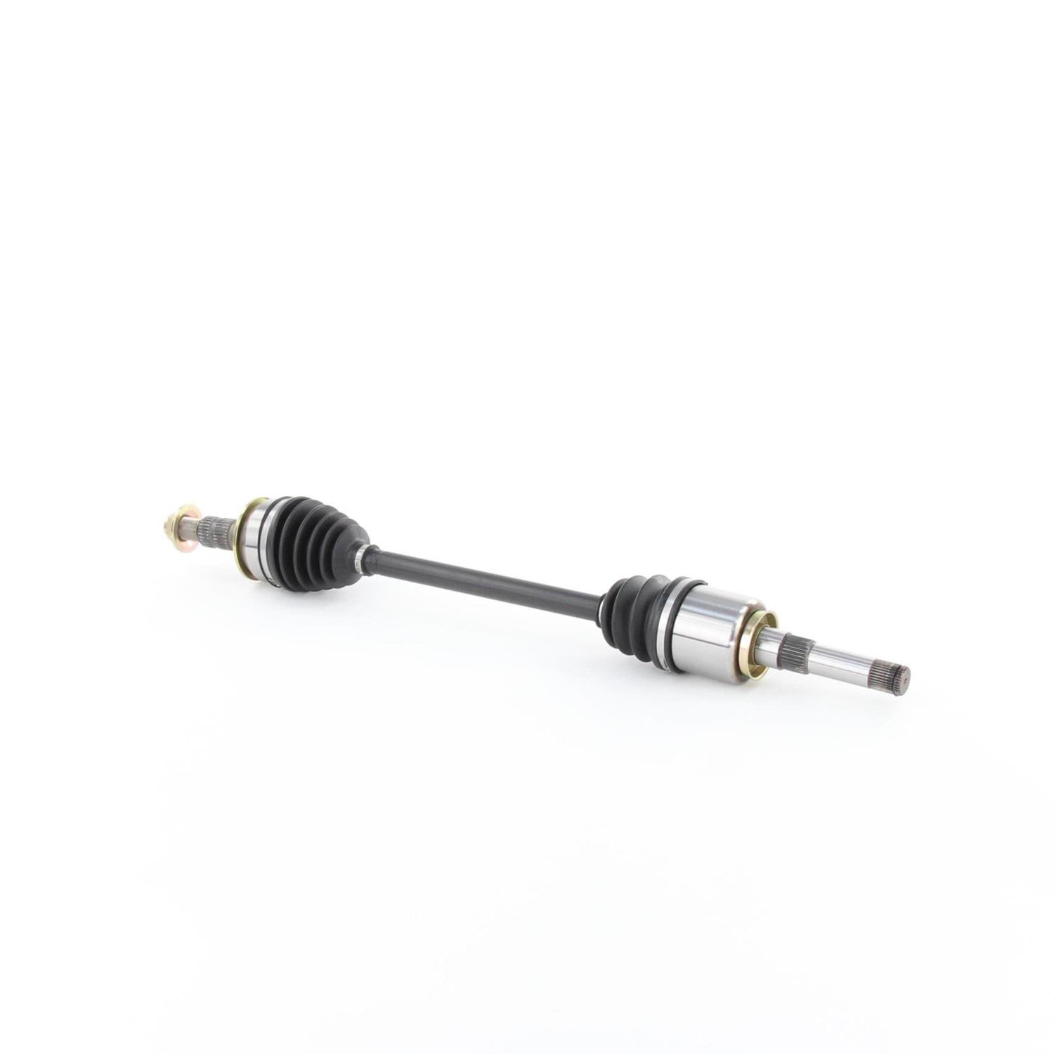 TrakMotive GM8307 - CV Axle Shaft TrakMotive GM8307 CV Axle Shaft product image 3 of 3