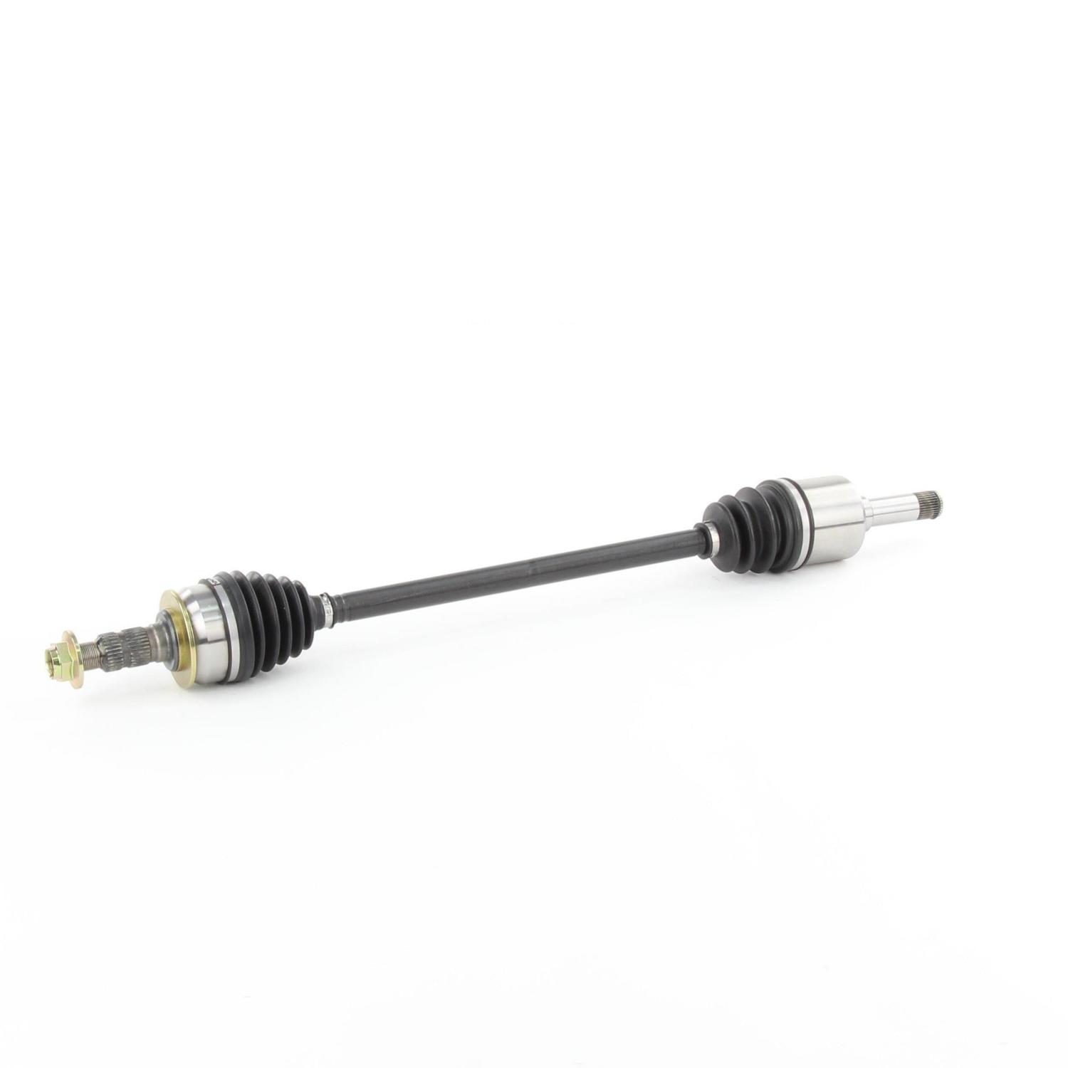 TrakMotive GM8308 - CV Axle Shaft TrakMotive GM8308 CV Axle Shaft product image 2 of 3