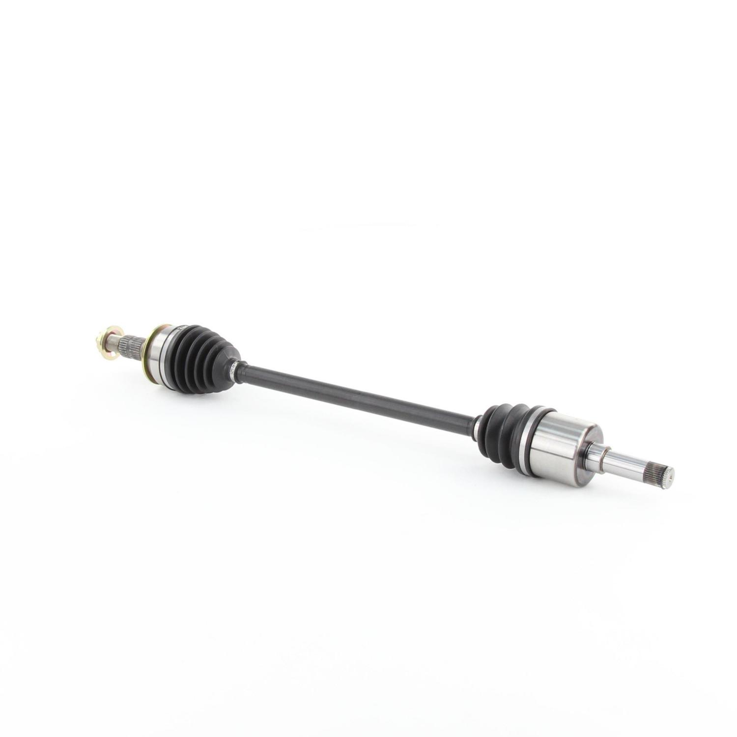 TrakMotive GM8308 - CV Axle Shaft TrakMotive GM8308 CV Axle Shaft product image 3 of 3