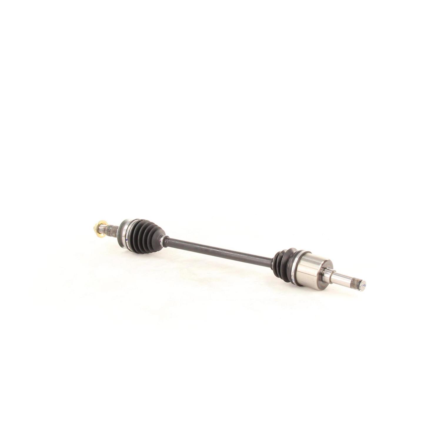 TrakMotive GM8310 - CV Axle Shaft TrakMotive GM8310 CV Axle Shaft product image 3 of 3