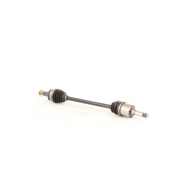 2012 Cadillac SRX CV Axle Shaft Rear Right TrakMotive GM8310 image 3 of 3