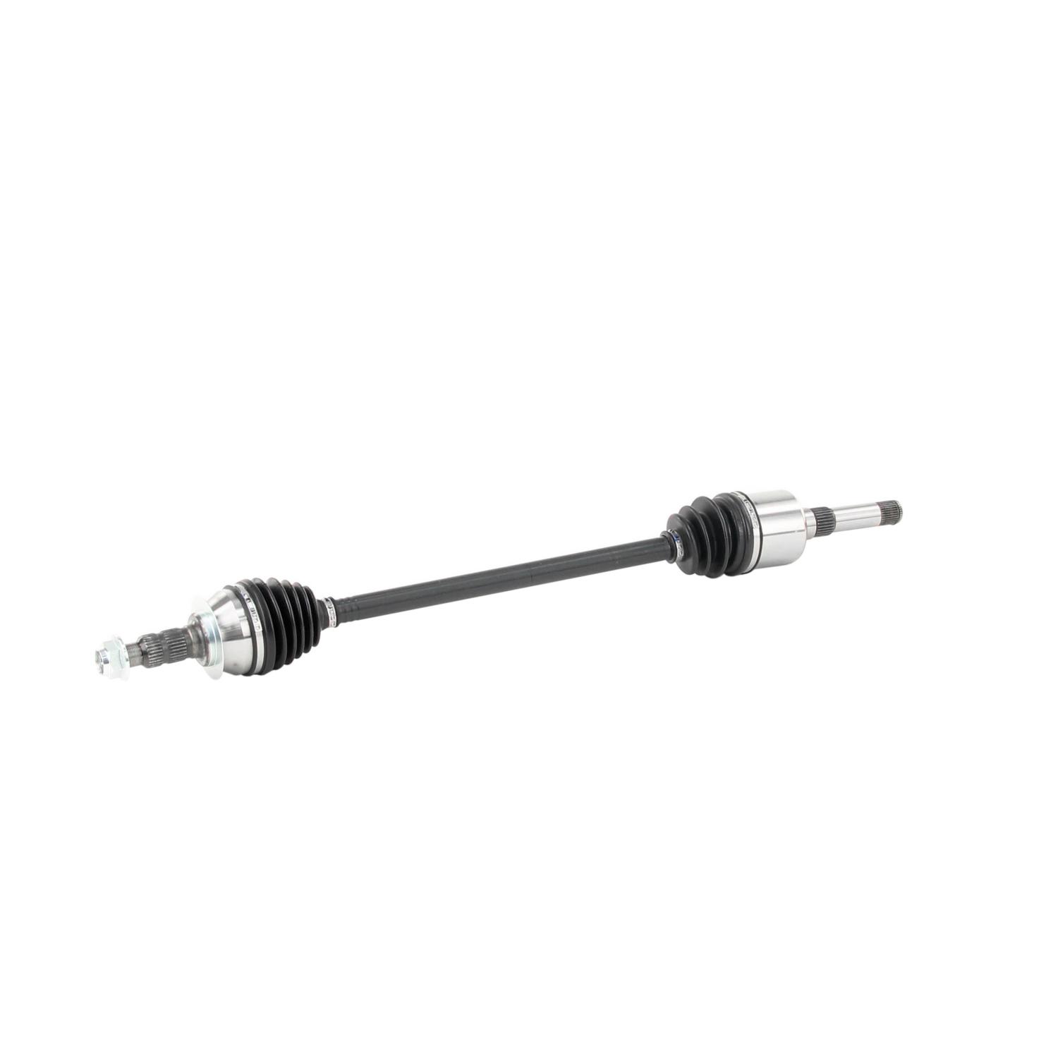 TrakMotive GM8311 - CV Axle Shaft TrakMotive GM8311 CV Axle Shaft product image 2 of 3