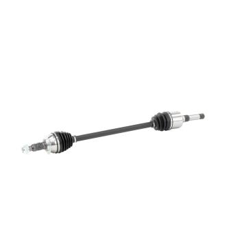 2012 Cadillac SRX CV Axle Shaft Rear Left TrakMotive GM8311 image 2 of 3