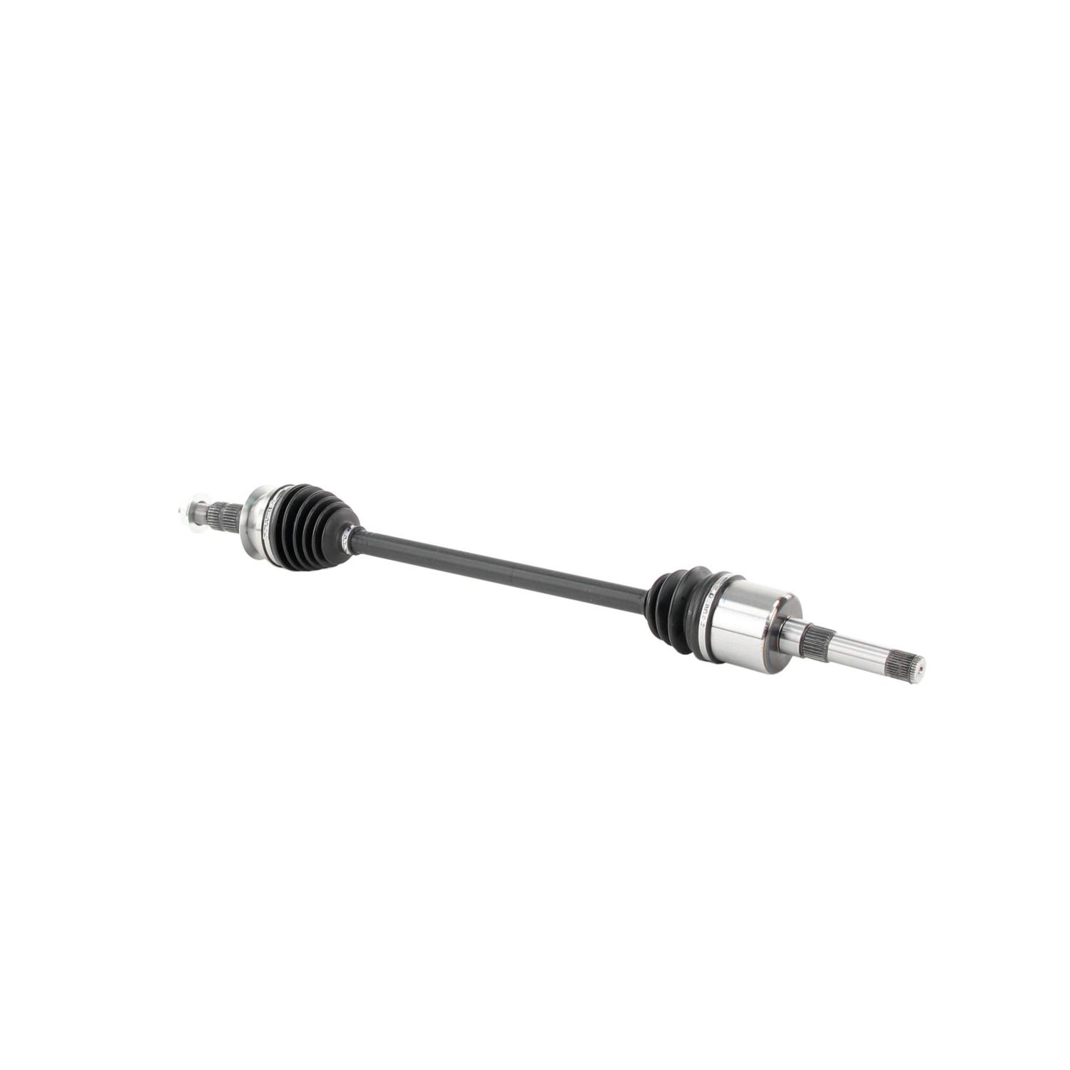 TrakMotive GM8311 - CV Axle Shaft TrakMotive GM8311 CV Axle Shaft product image 3 of 3