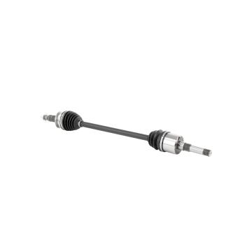 2012 Cadillac SRX CV Axle Shaft Rear Left TrakMotive GM8311 image 3 of 3