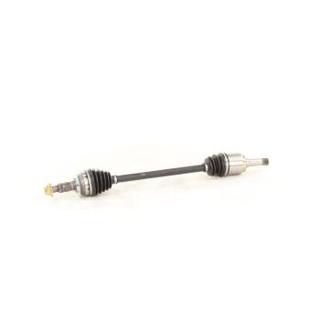 2013 Cadillac SRX CV Axle Shaft Rear Right TrakMotive GM8312 image 2 of 3