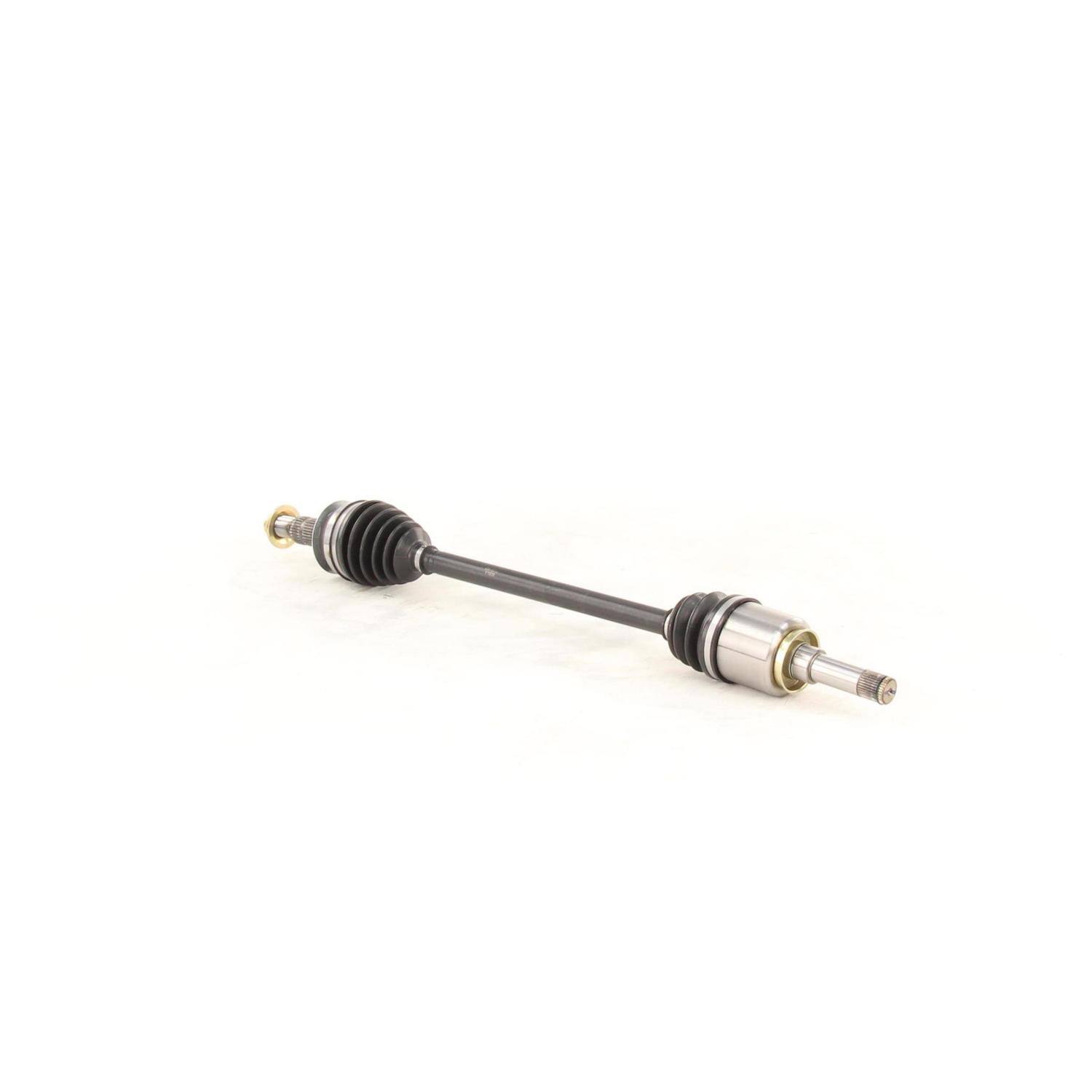 TrakMotive GM8312 - CV Axle Shaft TrakMotive GM8312 CV Axle Shaft product image 3 of 3