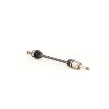 2013 Cadillac SRX CV Axle Shaft Rear Right TrakMotive GM8312 image 3 of 3