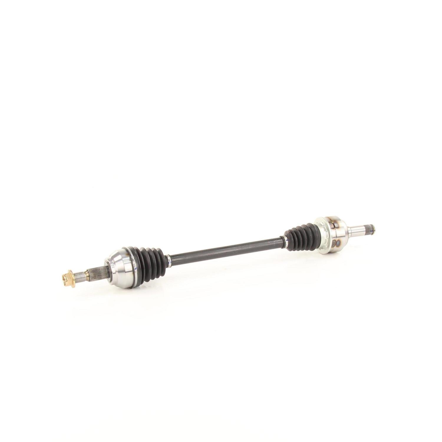TrakMotive GM8313 - CV Axle Shaft TrakMotive GM8313 CV Axle Shaft product image 2 of 3