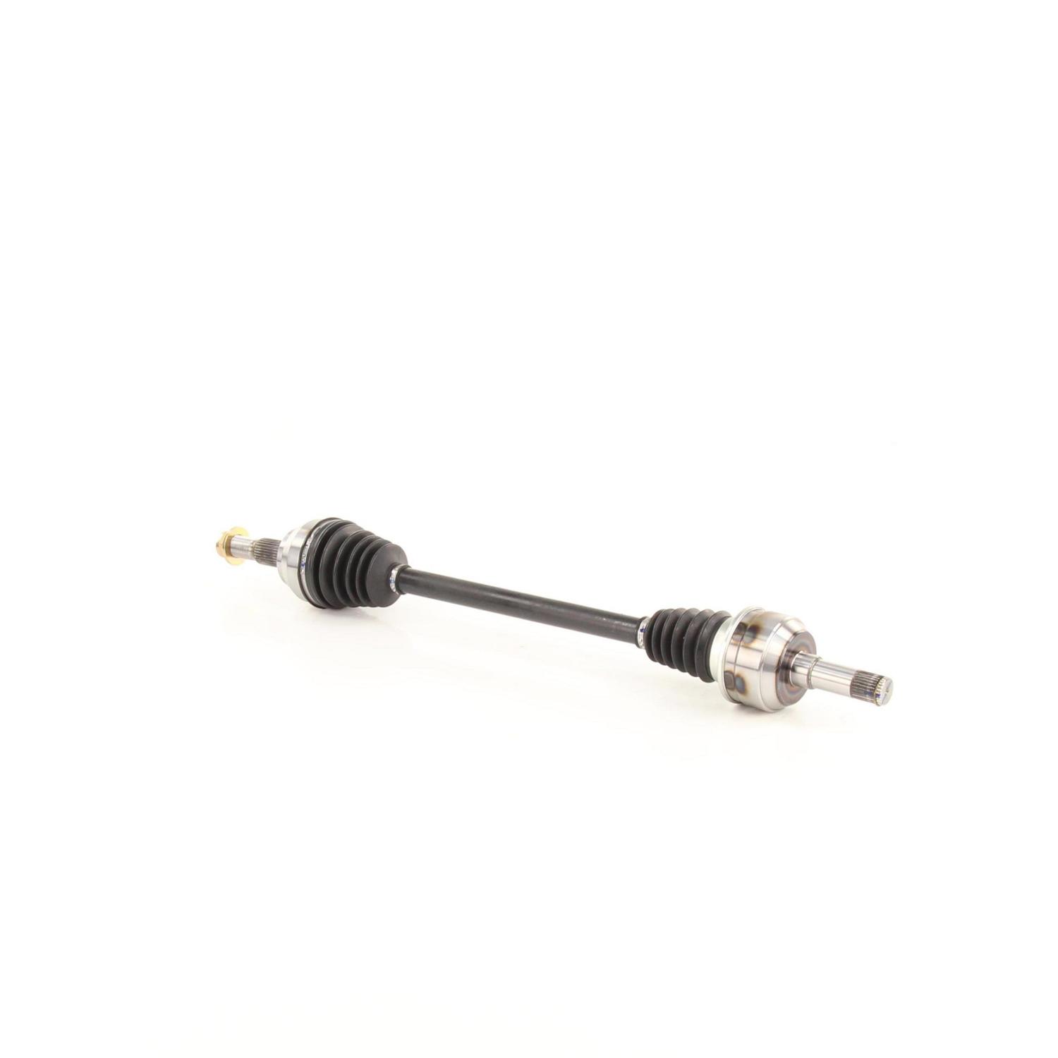 TrakMotive GM8313 - CV Axle Shaft TrakMotive GM8313 CV Axle Shaft product image 3 of 3