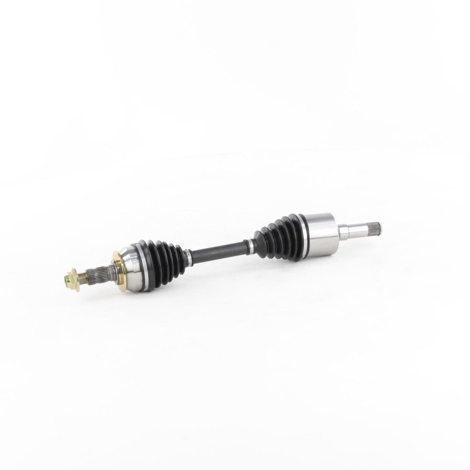 TrakMotive GM8314 - CV Axle Shaft TrakMotive GM8314 CV Axle Shaft product image 2 of 3