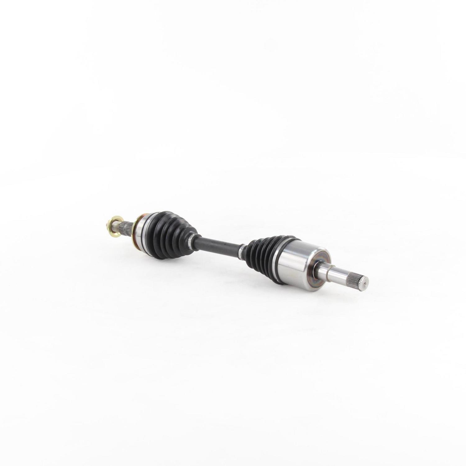 TrakMotive GM8314 - CV Axle Shaft TrakMotive GM8314 CV Axle Shaft product image 3 of 3