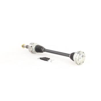 2014 Cadillac CTS CV Axle Shaft Rear Left TrakMotive GM8316 image 3 of 3