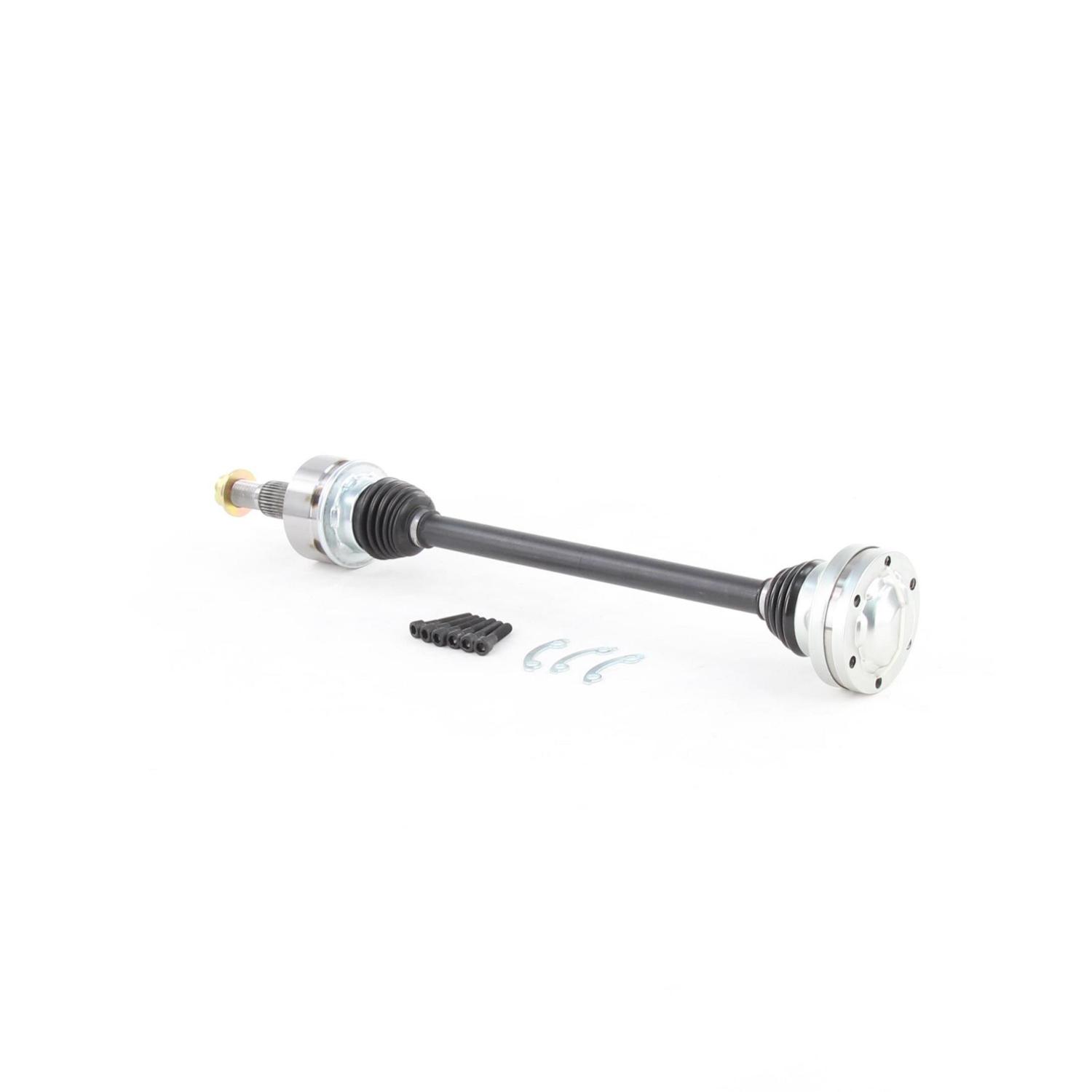 TrakMotive GM8317 - CV Axle Shaft TrakMotive GM8317 CV Axle Shaft product image 3 of 3
