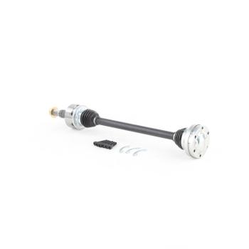 2014 Cadillac CTS CV Axle Shaft Rear Right TrakMotive GM8317 image 3 of 3