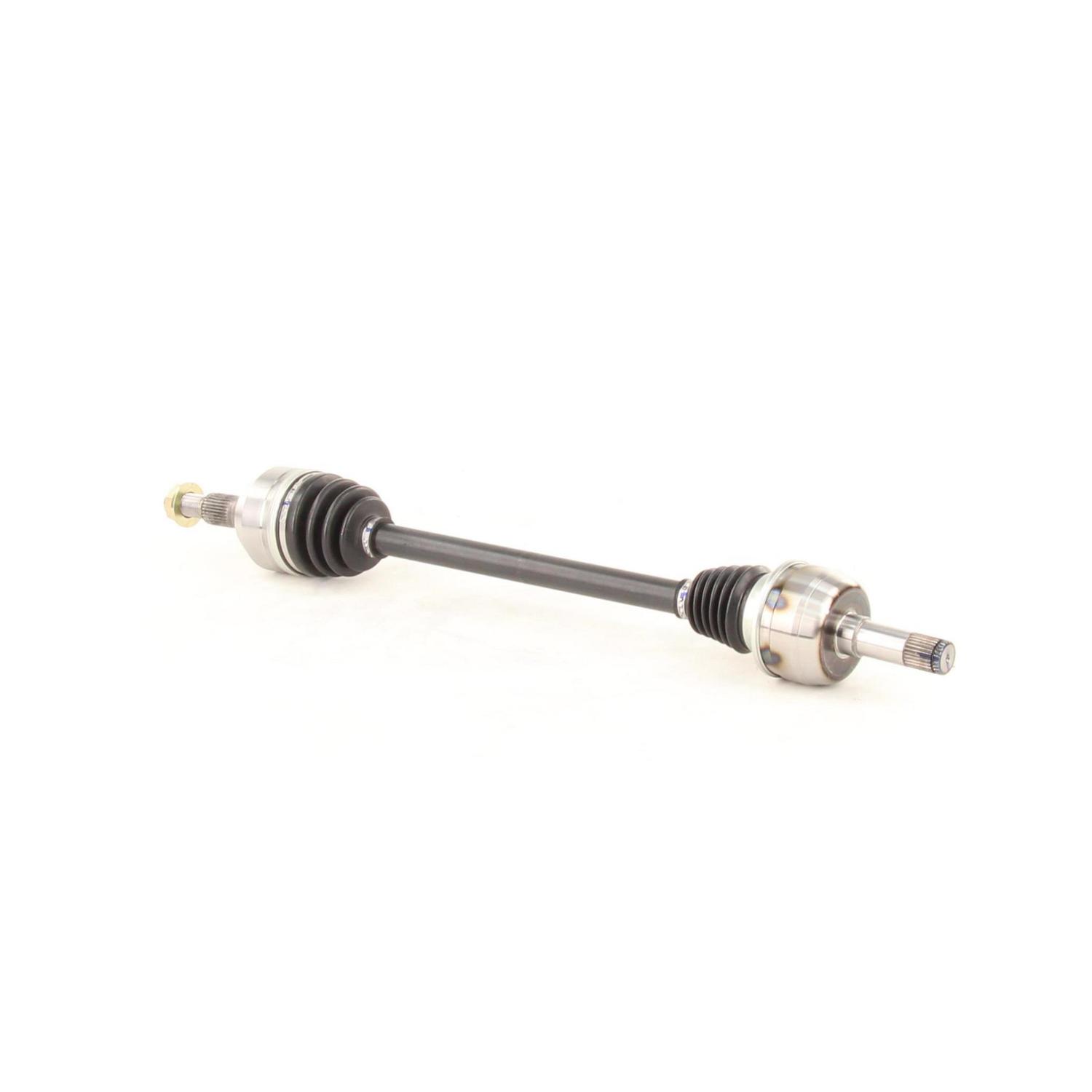 TrakMotive GM8319 CV Axle Shaft product image 3 of 3