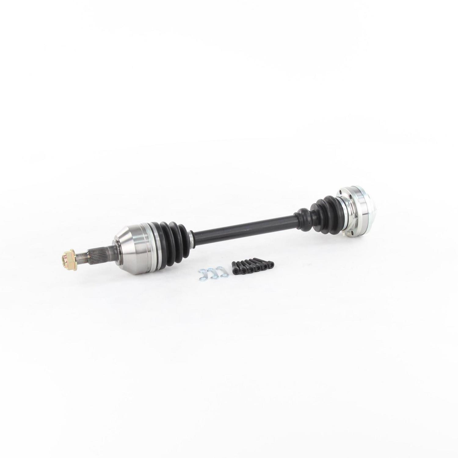 TrakMotive GM8321 - CV Axle Shaft TrakMotive GM8321 CV Axle Shaft product image 2 of 3