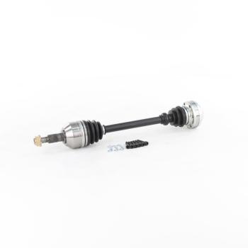 2014 Cadillac CTS CV Axle Shaft Rear Left TrakMotive GM8321 image 2 of 3