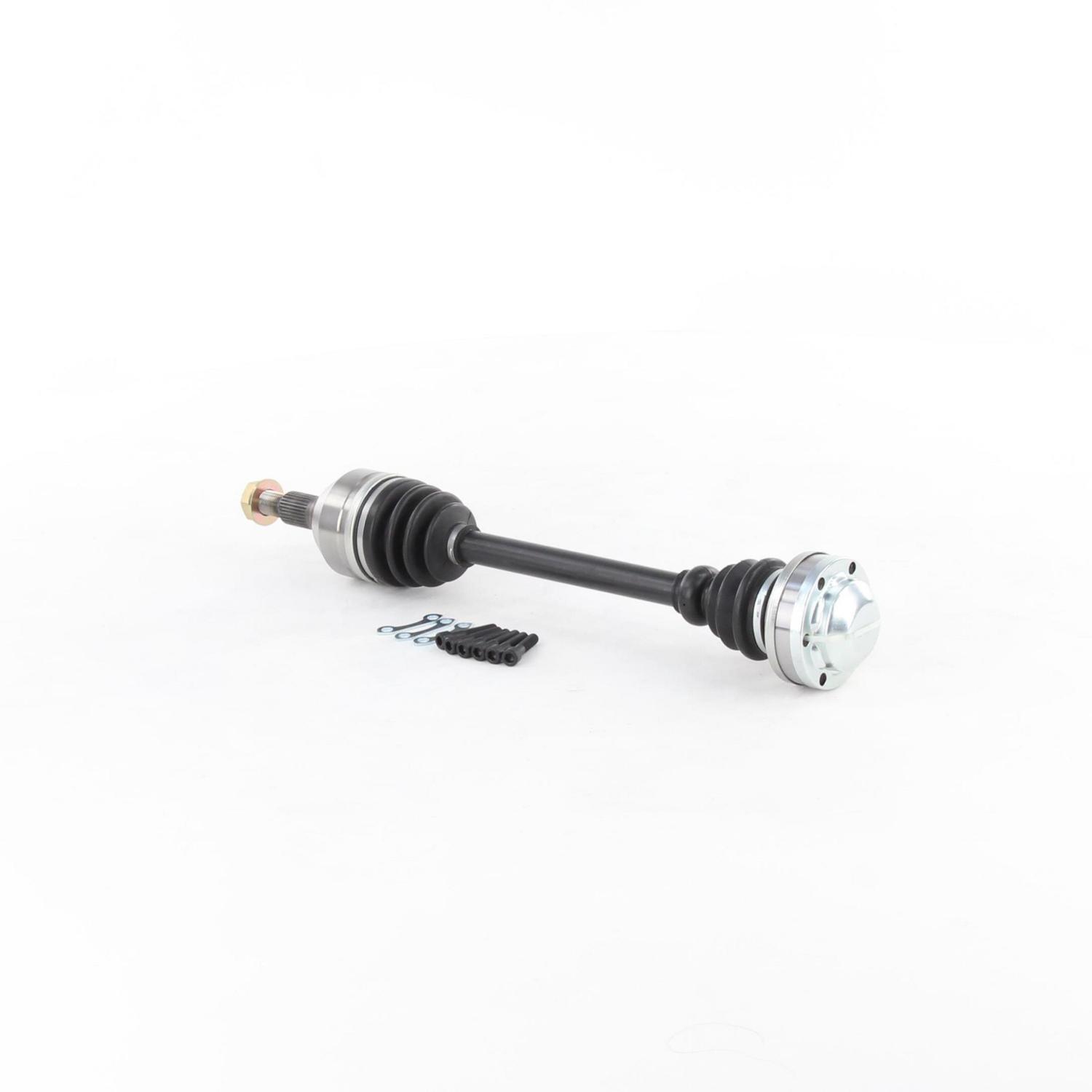 TrakMotive GM8321 - CV Axle Shaft TrakMotive GM8321 CV Axle Shaft product image 3 of 3