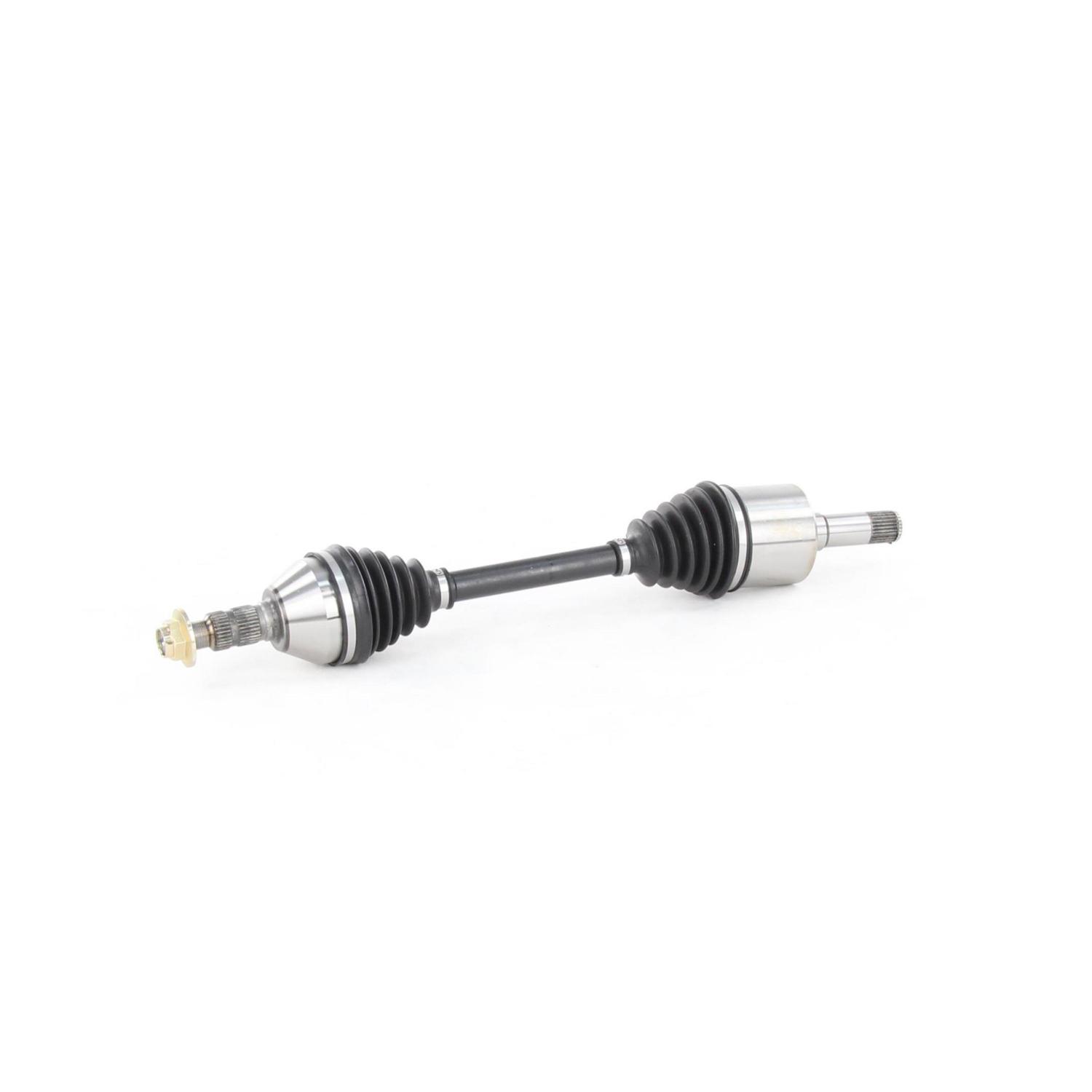 TrakMotive GM8322 - CV Axle Shaft TrakMotive GM8322 CV Axle Shaft product image 2 of 3
