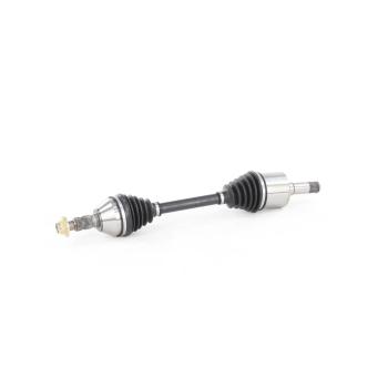 2011 Cadillac SRX CV Axle Shaft Front Left TrakMotive GM8322 image 2 of 3
