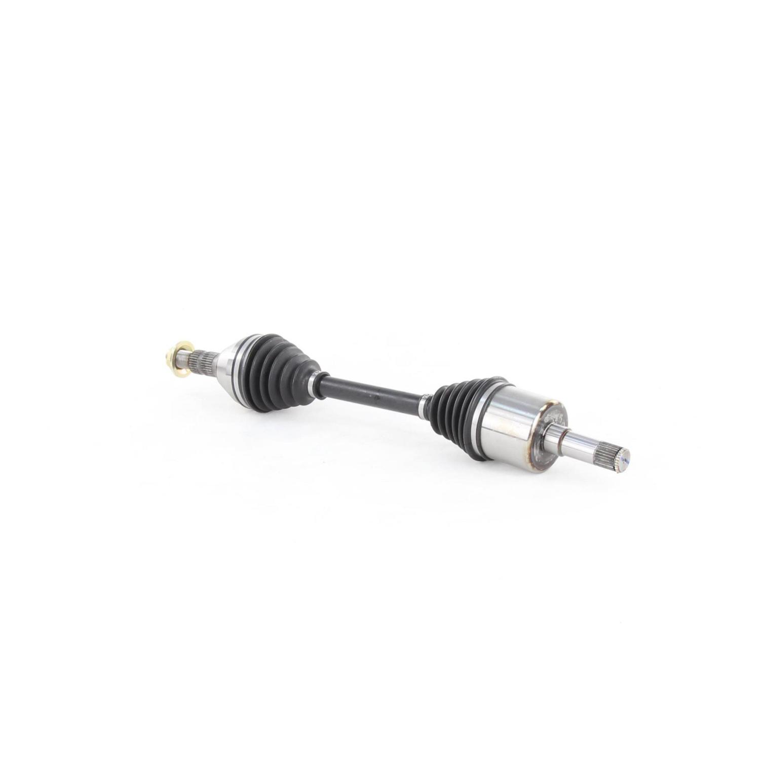 TrakMotive GM8322 - CV Axle Shaft TrakMotive GM8322 CV Axle Shaft product image 3 of 3